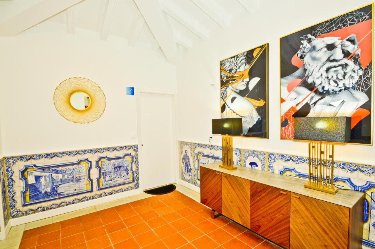 Apartment Ninesuites Sevilla