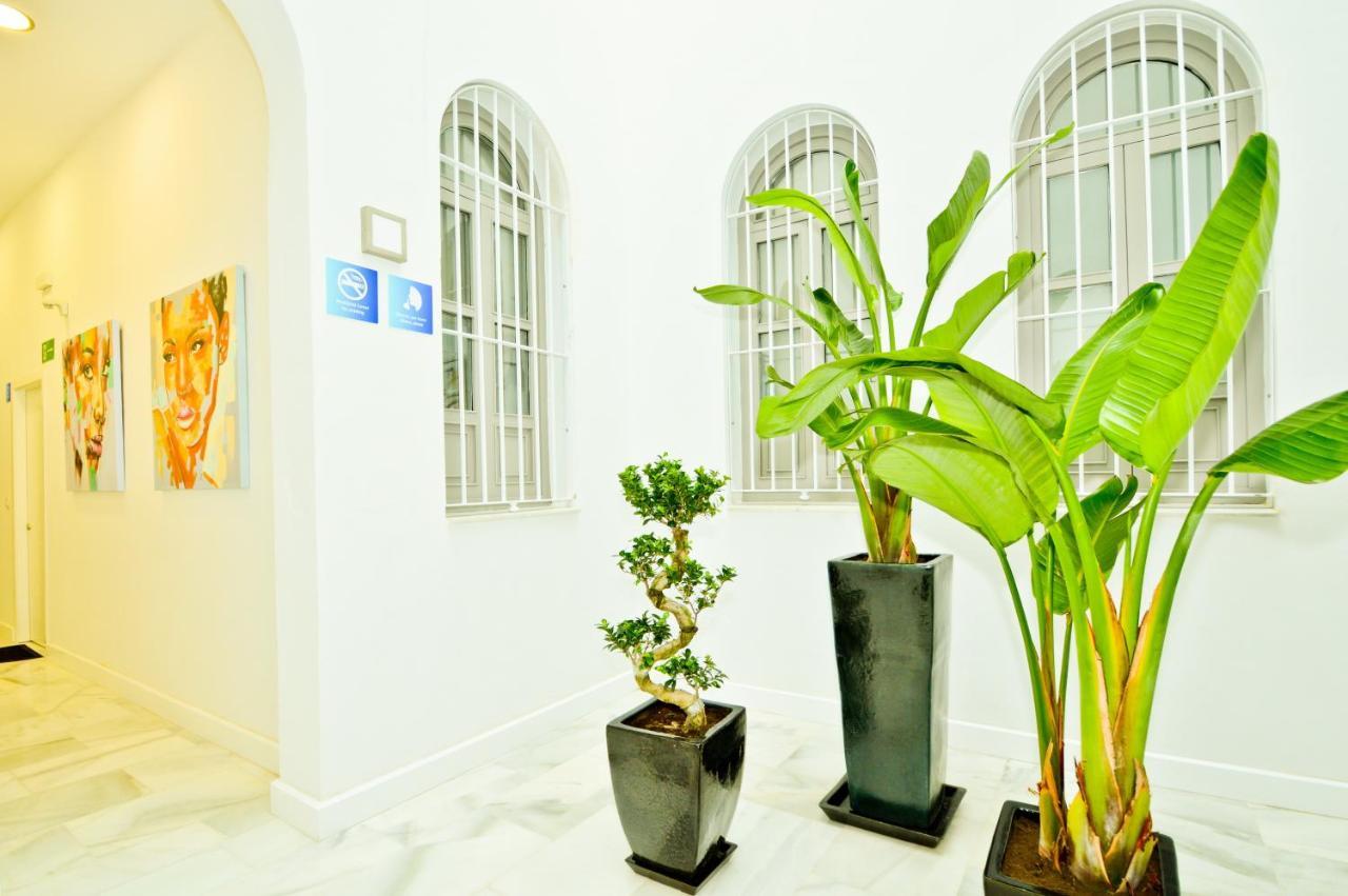 Apartment Ninesuites Sevilla