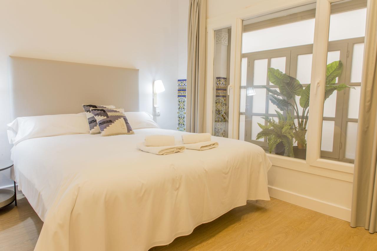 Ninesuites Appartement