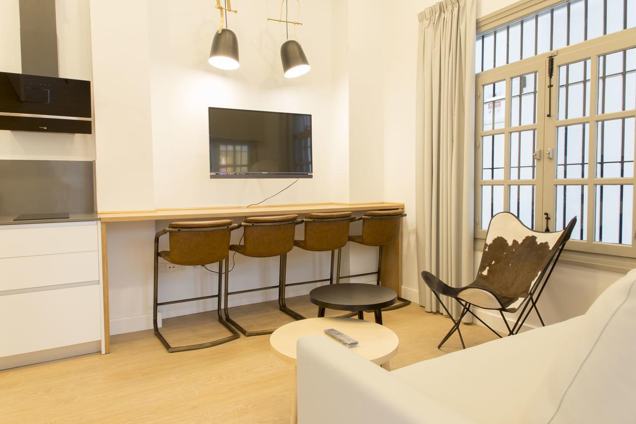 Ninesuites Appartement *