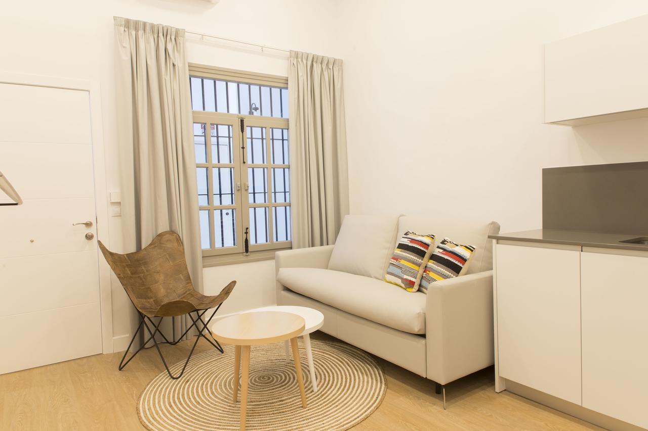Appartement Ninesuites *