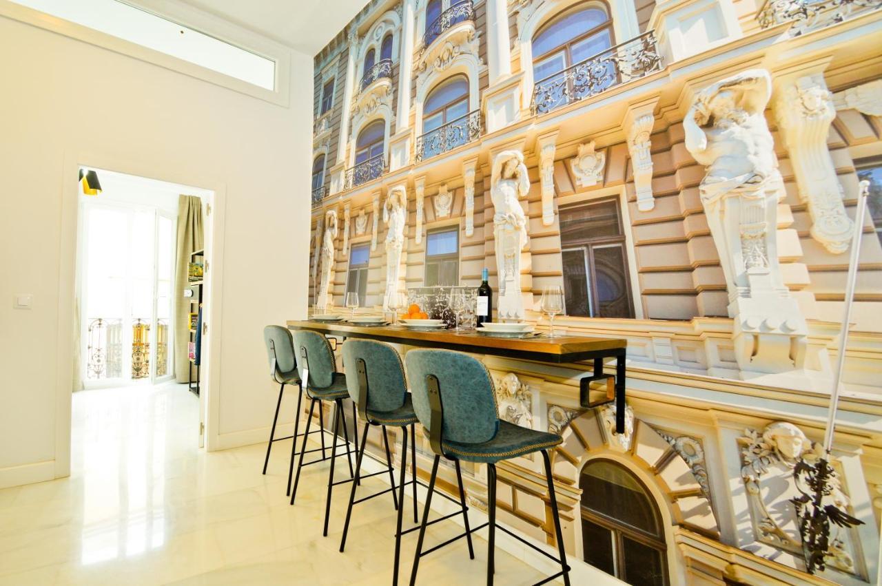 Appartement Ninesuites