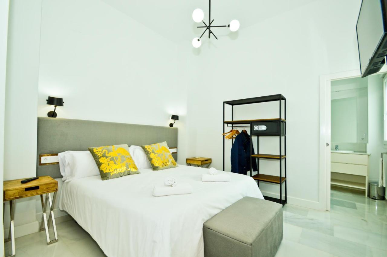 Appartement Ninesuites Sevilla
