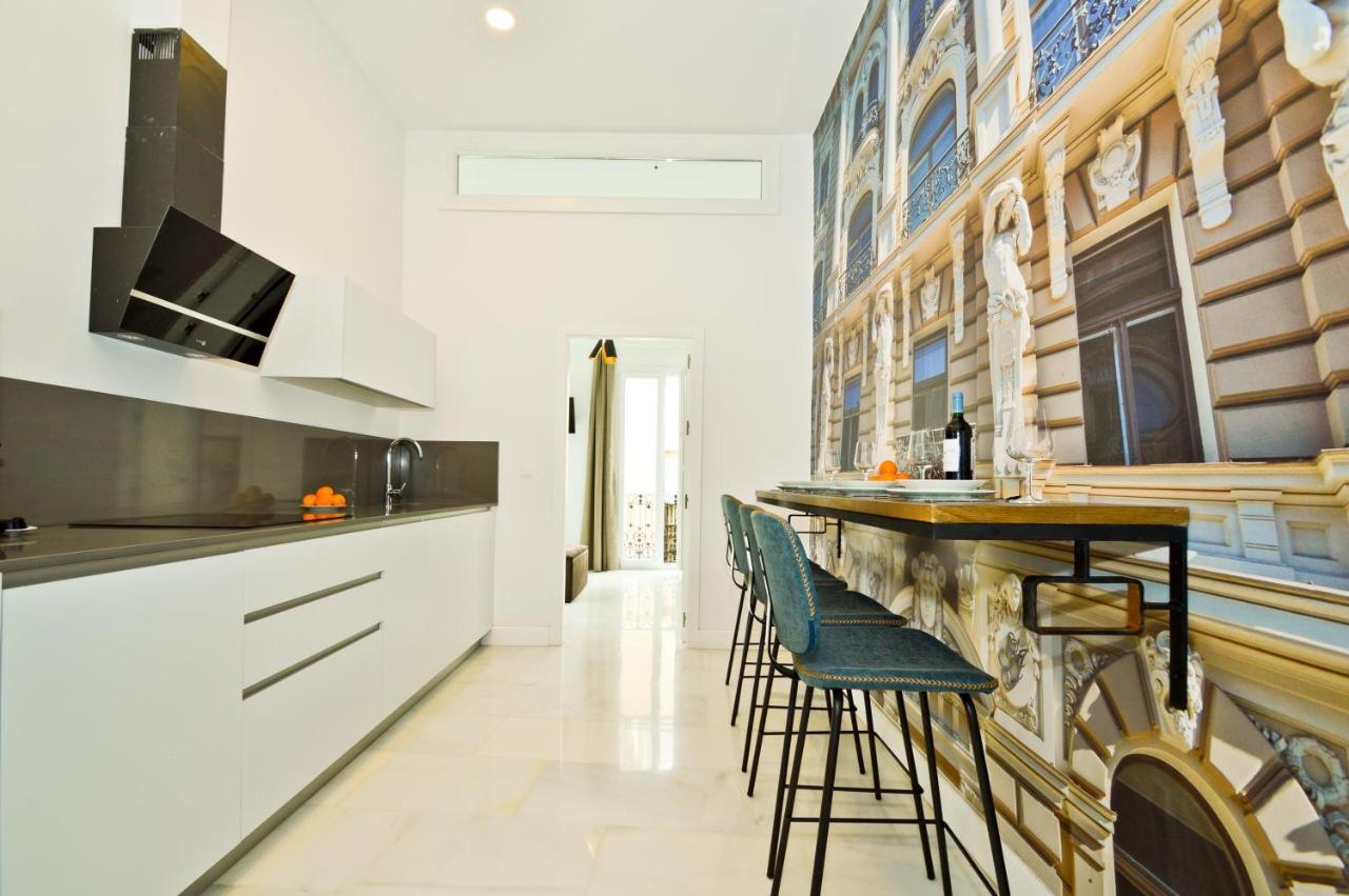 Appartement Ninesuites *