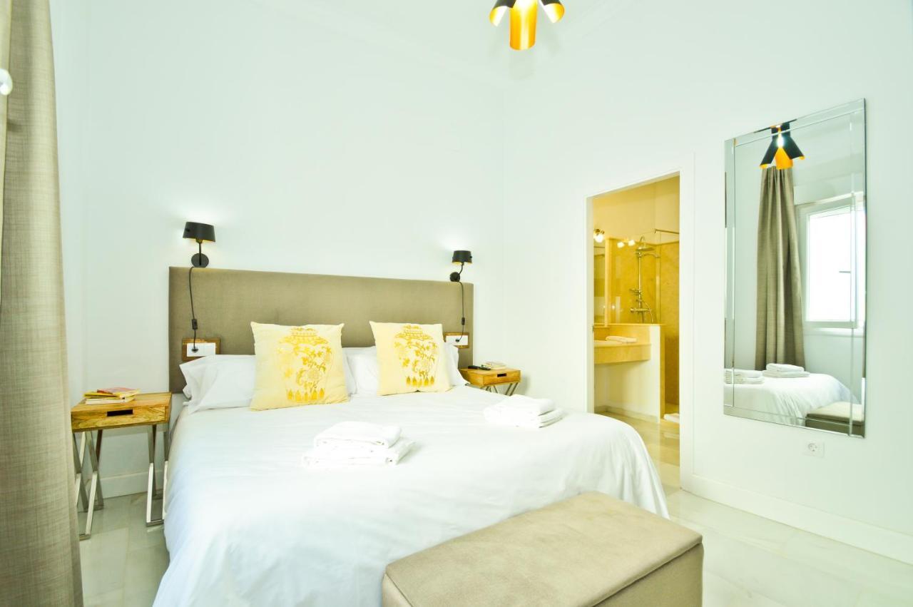 Appartement Ninesuites *