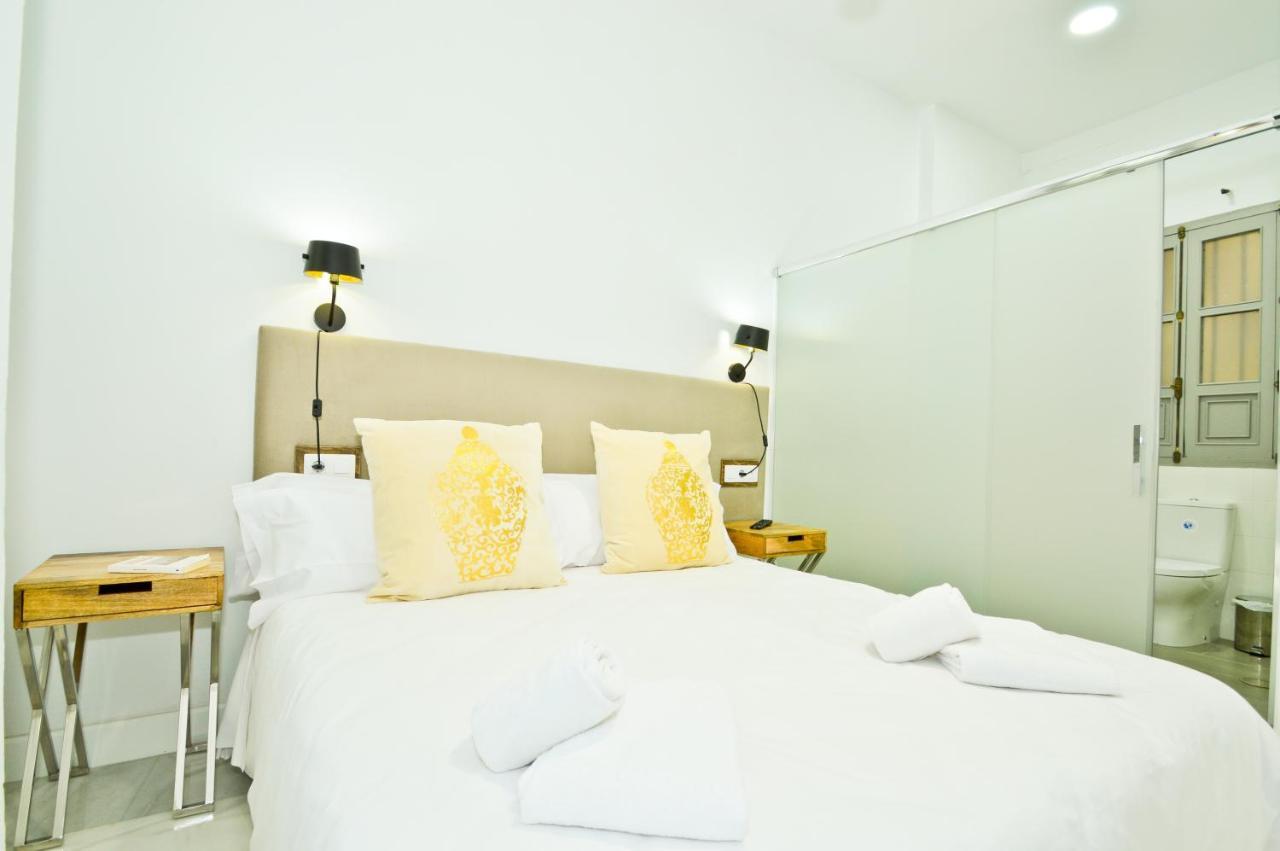 Ninesuites Appartement *