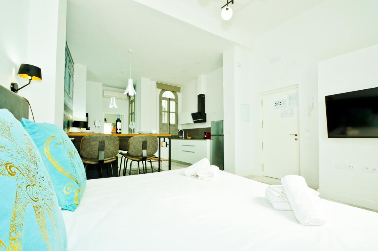 Ninesuites Appartement *