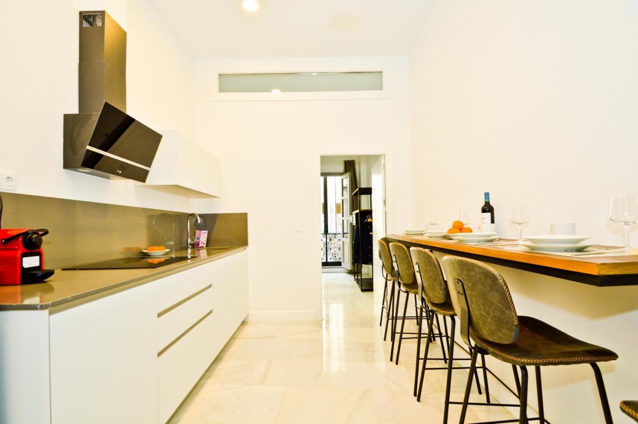 Appartement Ninesuites