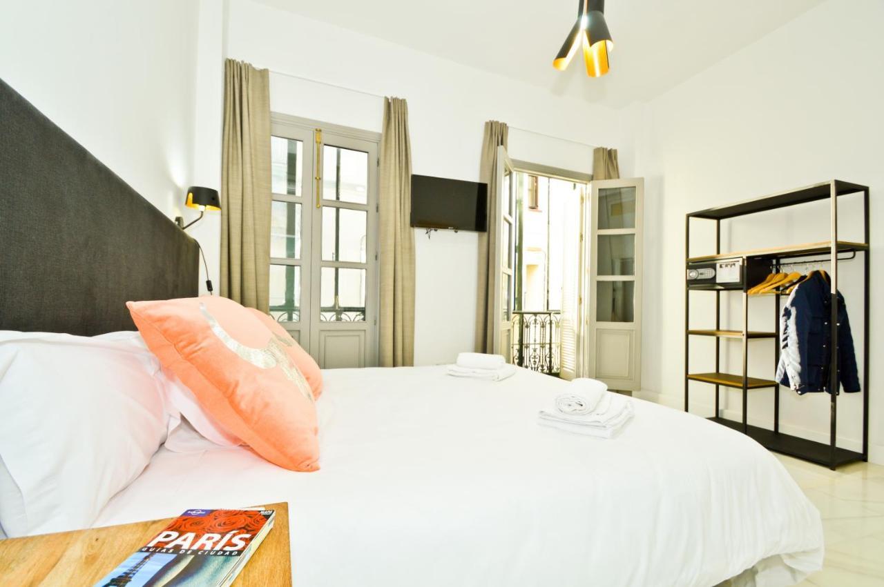 Ninesuites Appartement