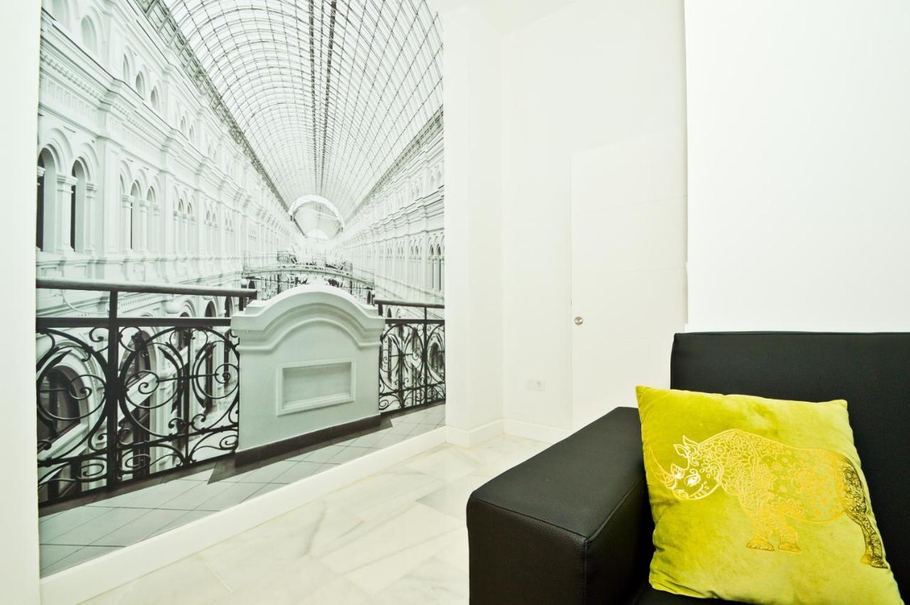 Appartement Ninesuites *