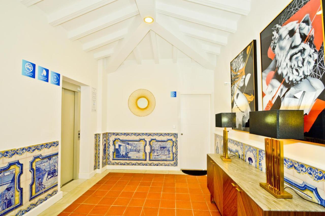 Appartement Ninesuites Sevilla