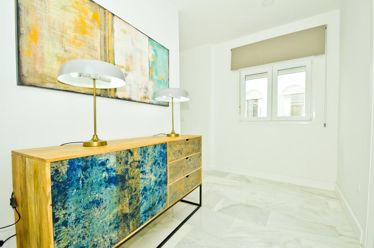 Appartement Ninesuites Sevilla
