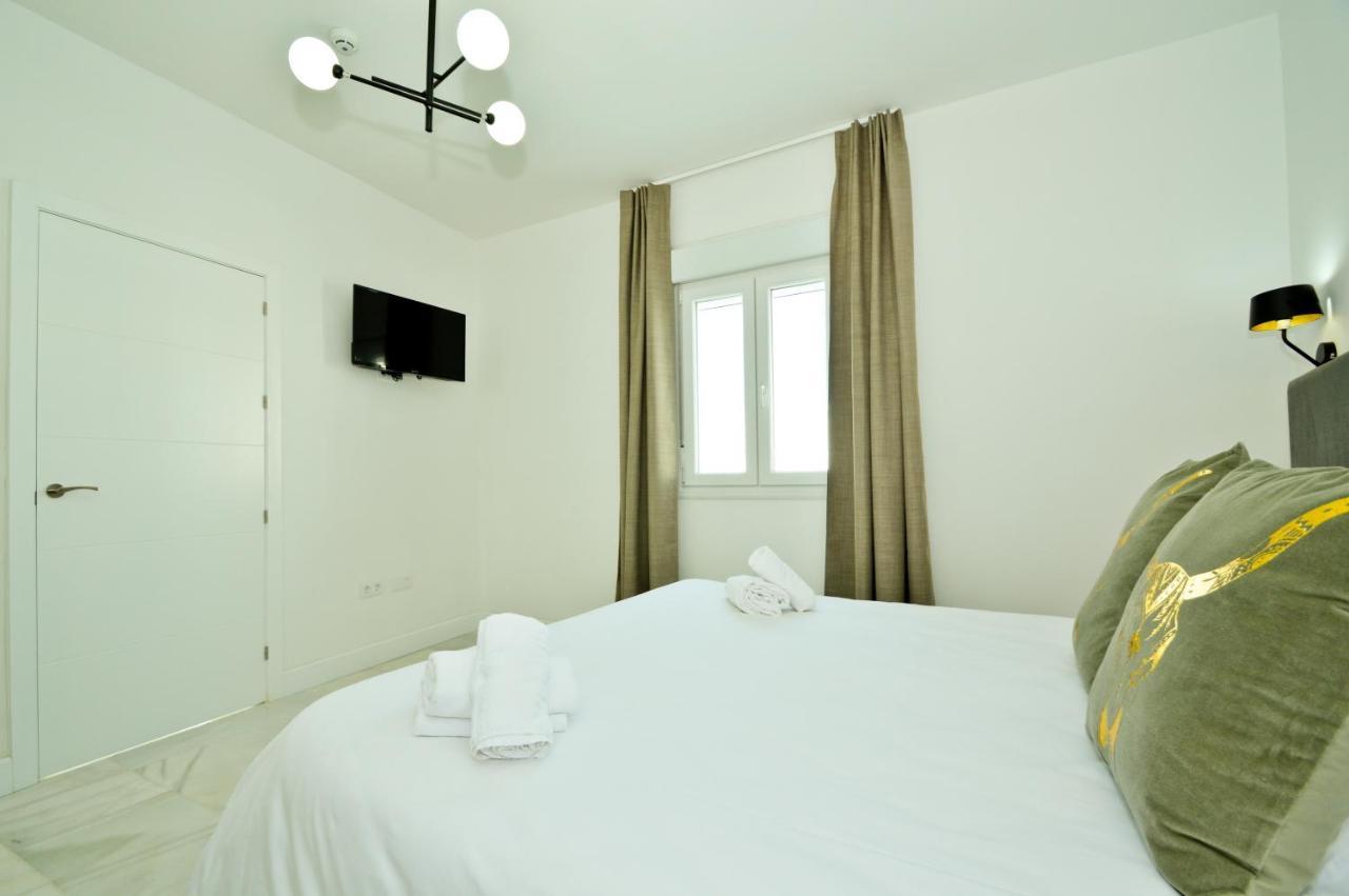 Ninesuites Appartement