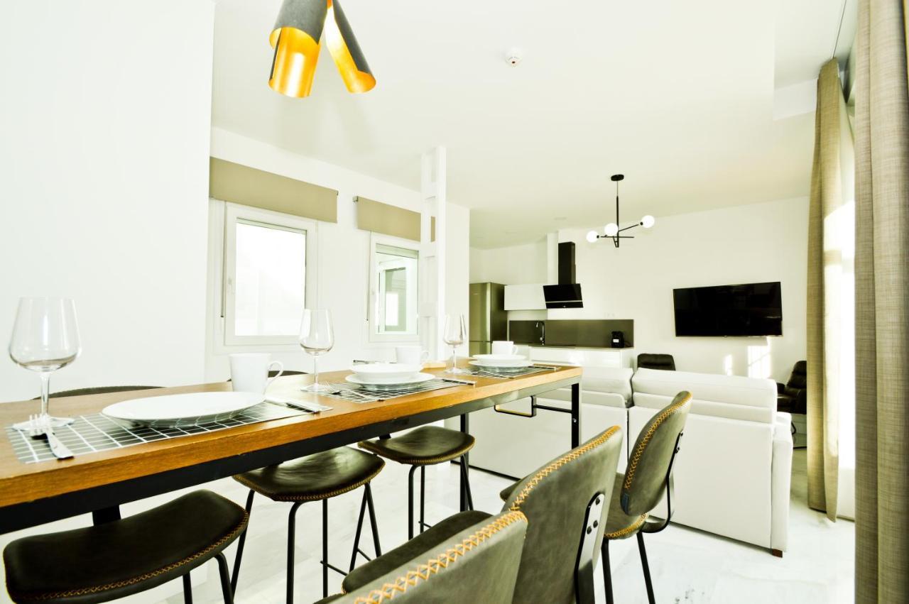 Appartement Ninesuites