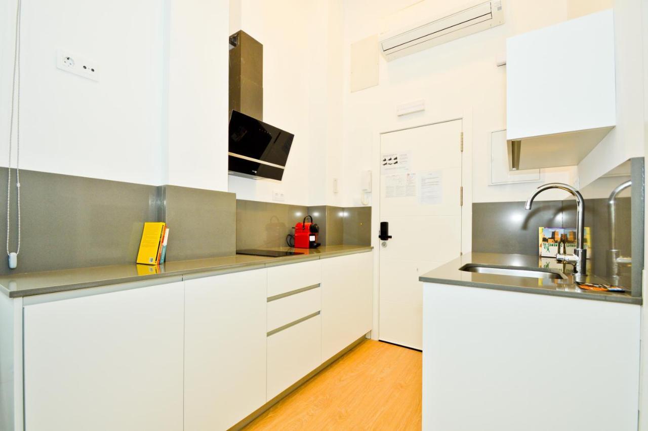 Appartement Ninesuites