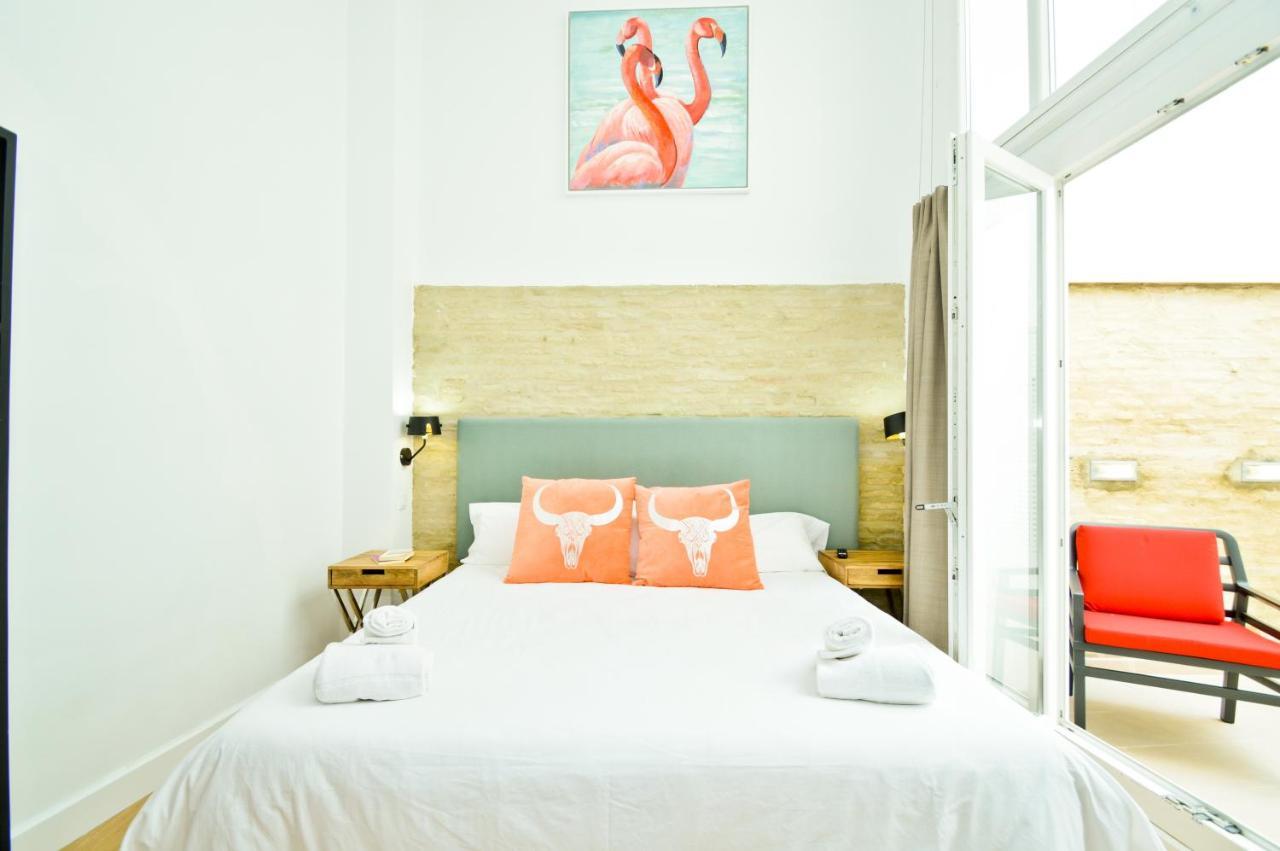 Appartement Ninesuites Sevilla