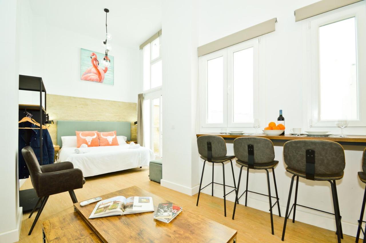Ninesuites Appartement