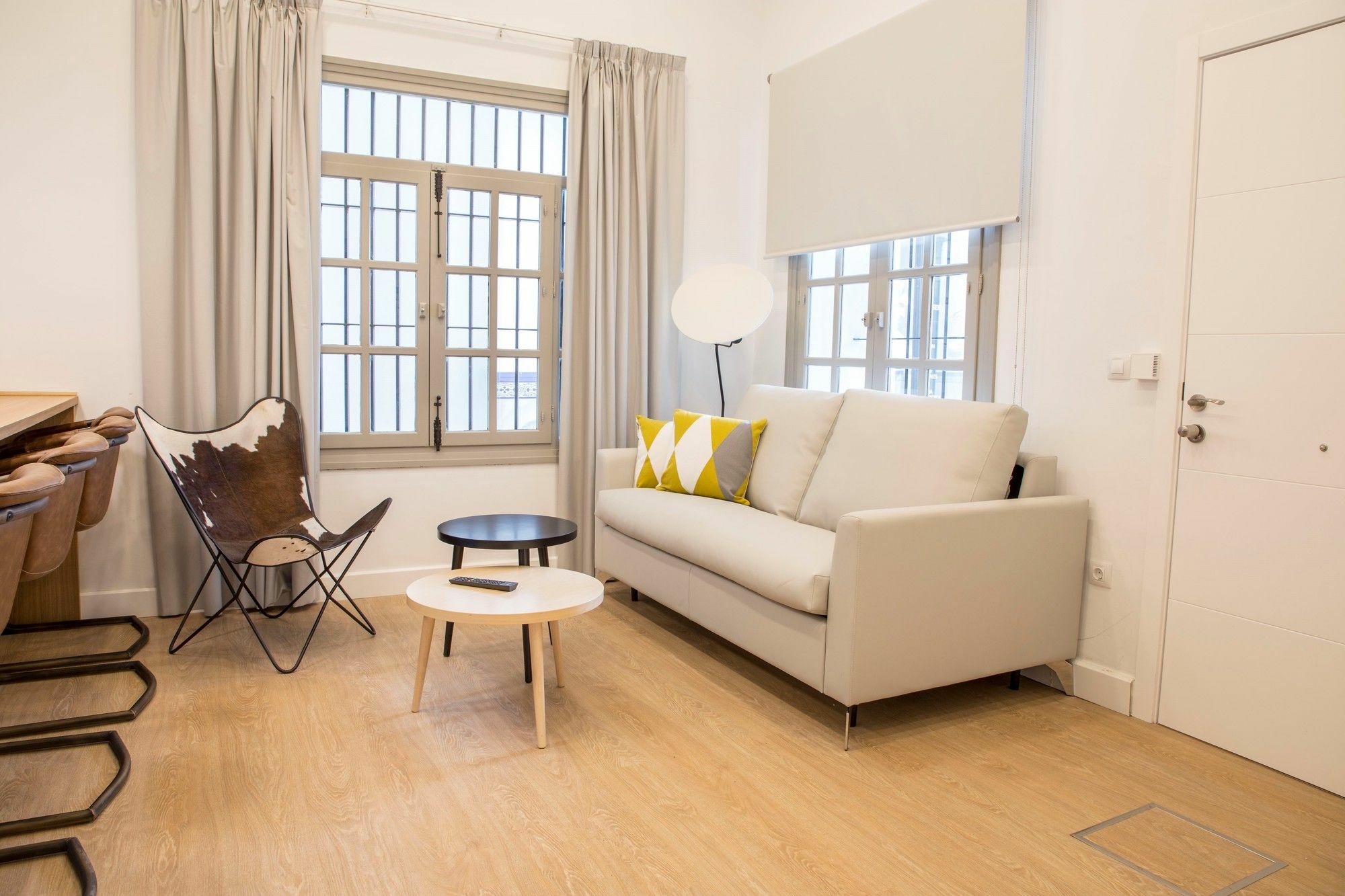 Appartement Ninesuites