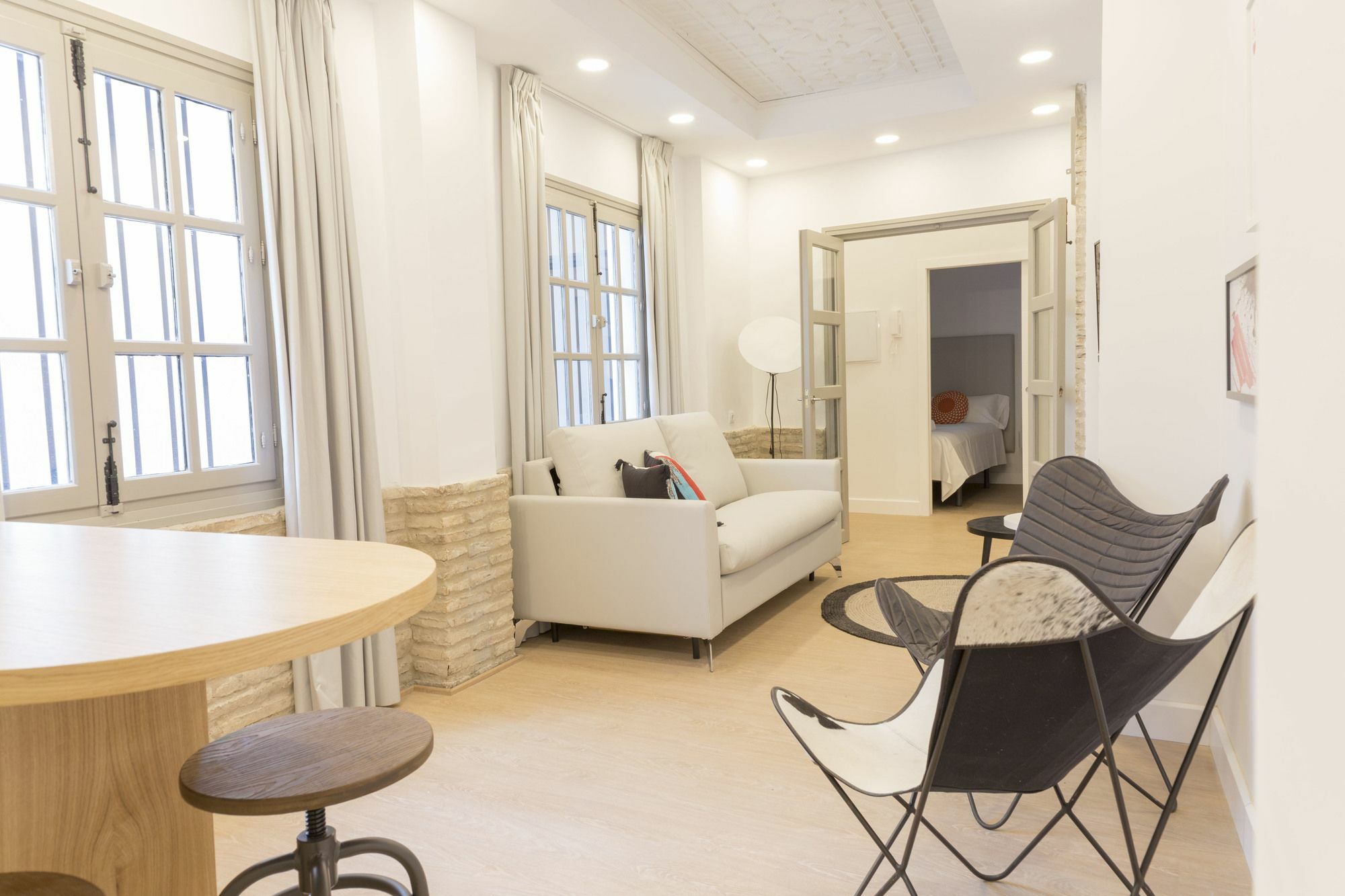 Appartement Ninesuites Sevilla