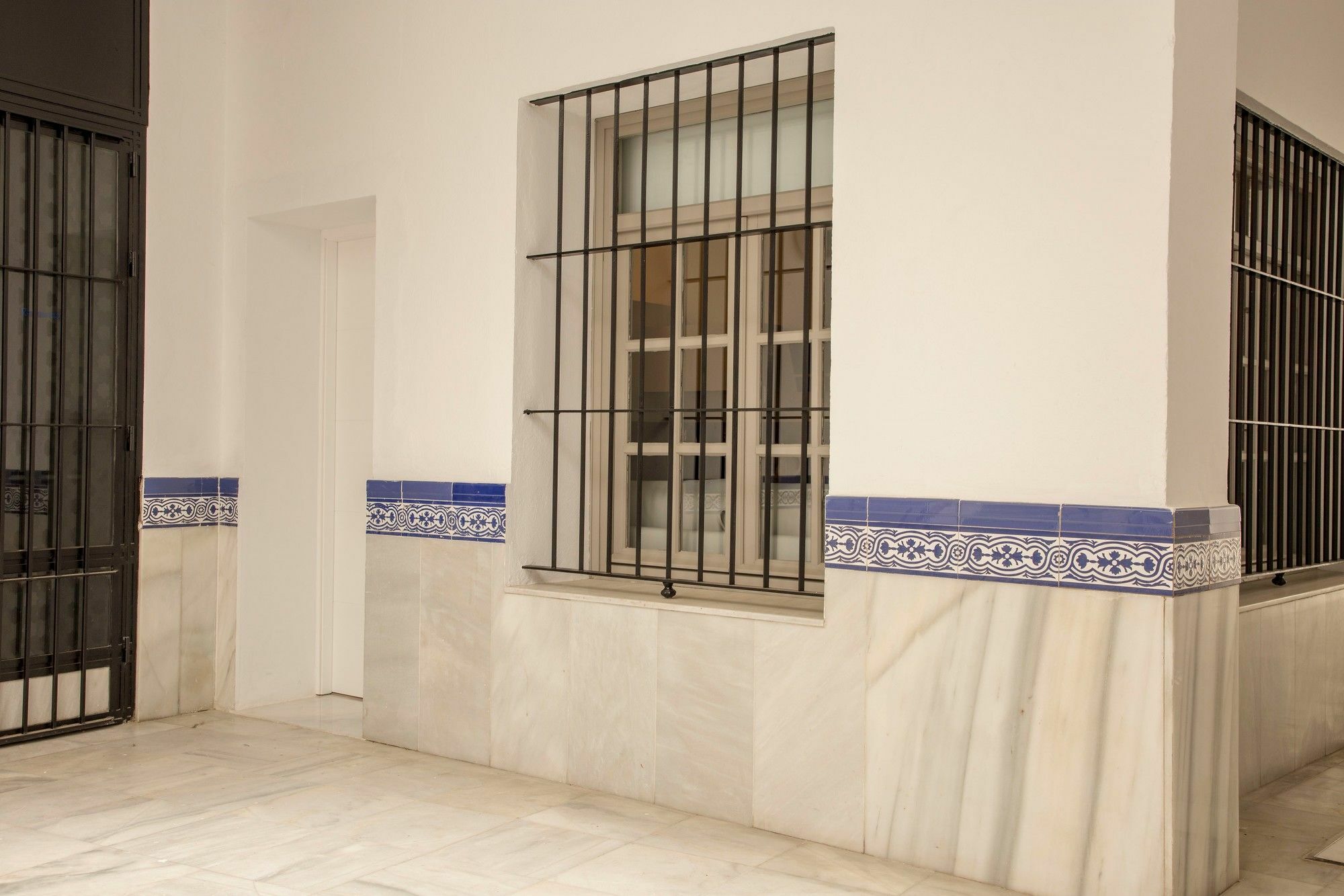 Ninesuites Appartement Sevilla