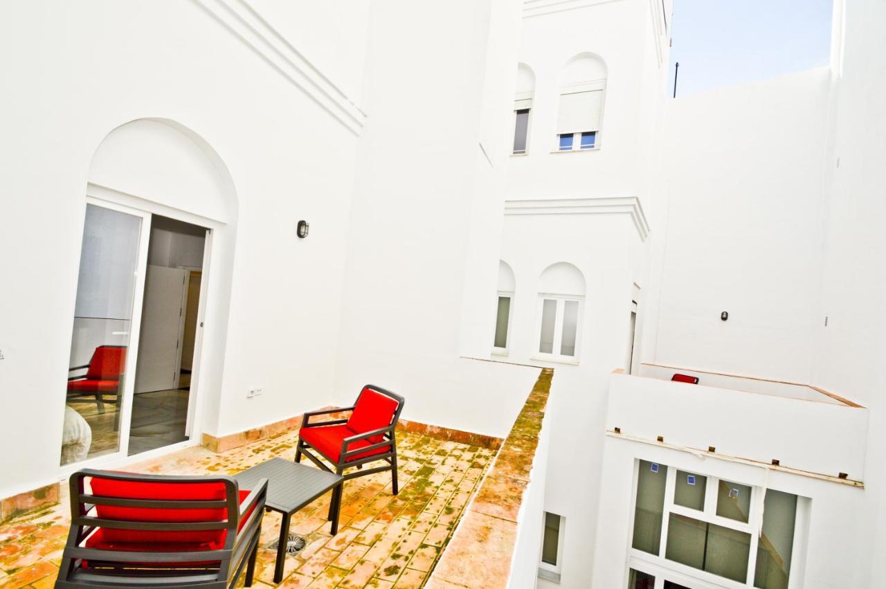 Ninesuites Appartement